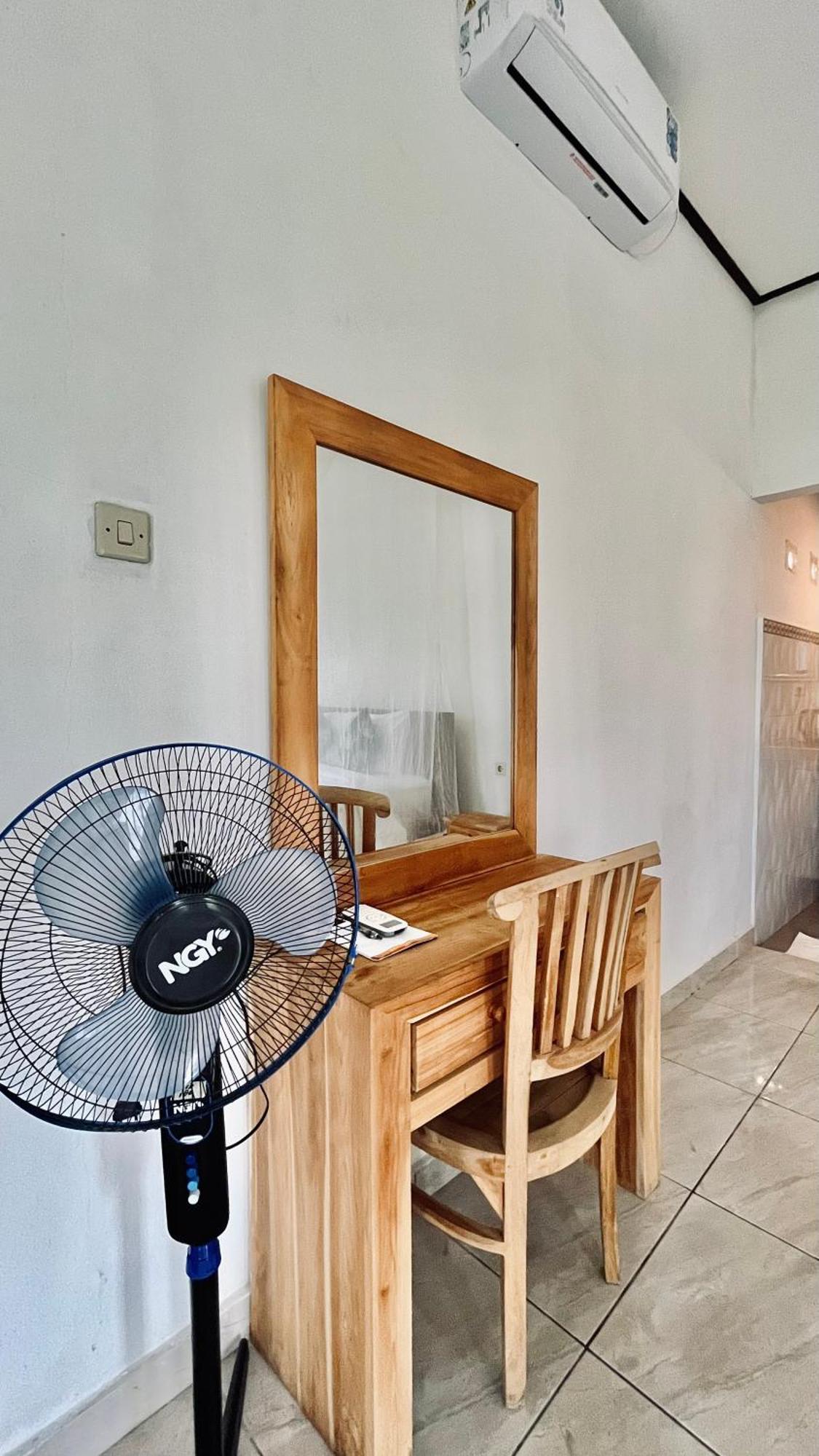 Papahan Bali Sidemen  Exterior photo